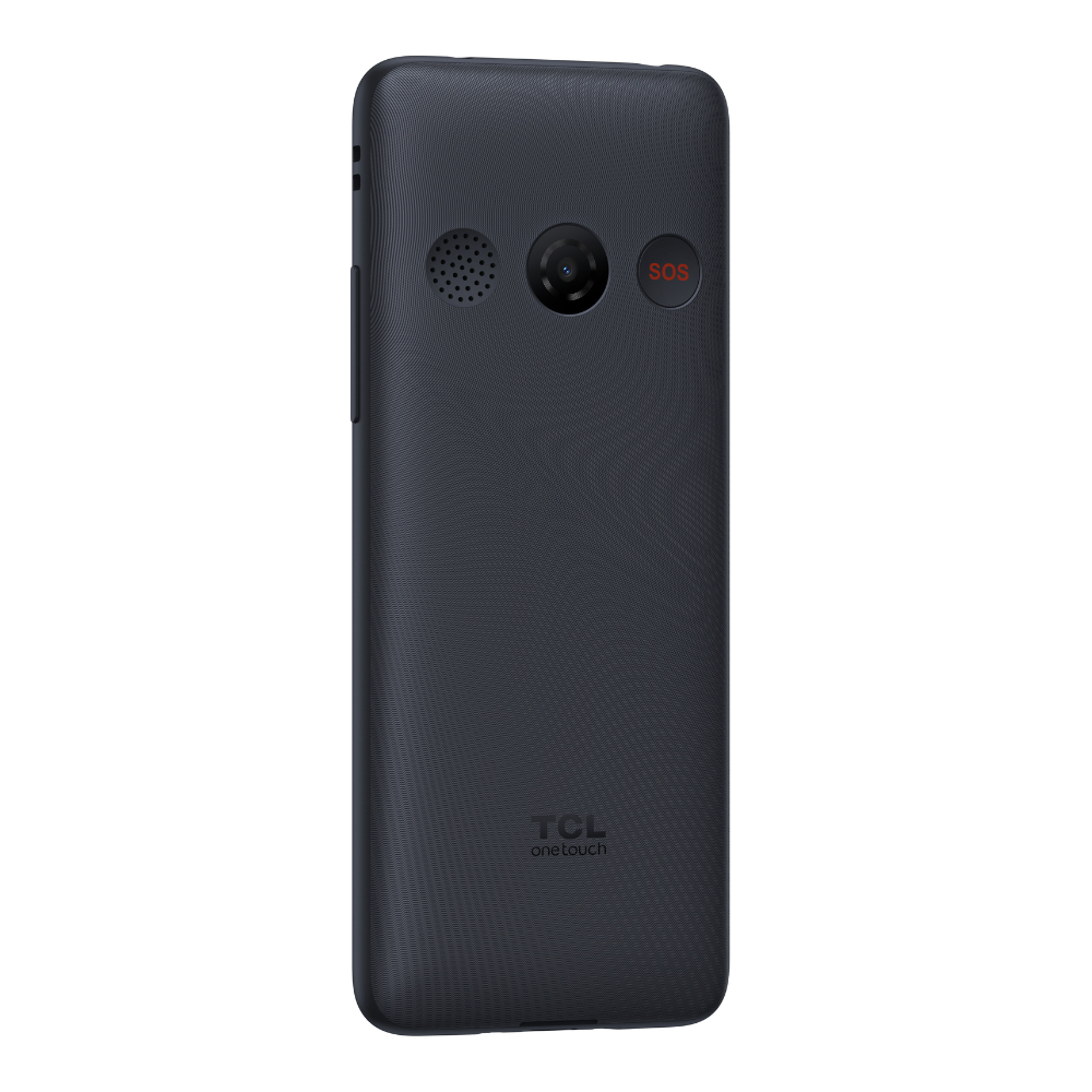 TCL onetouch 4042S 4G Basic Mobile Phone with Charging Cradle