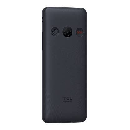 TCL onetouch 4042S 4G Basic Mobile Phone with Charging Cradle