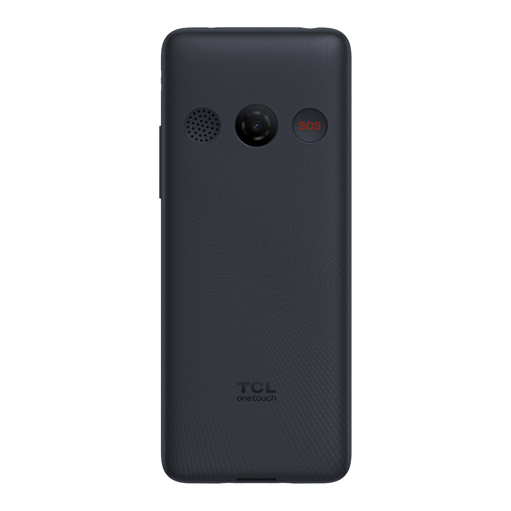 TCL onetouch 4042S 4G Basic Mobile Phone with Charging Cradle