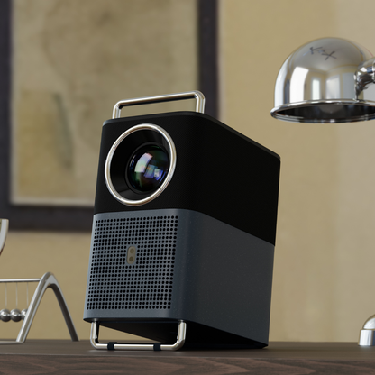 TCL Smart Projector A1S