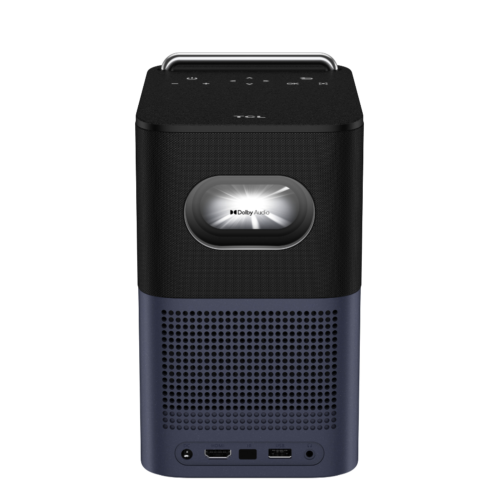 TCL Smart Projector A1S
