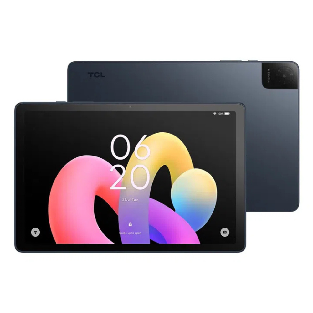 TCL TAB 10L Android Tablet 10.1inch 64GB Gen 4