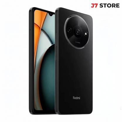 Xiaomi Redmi A3 4G Android Smartphone  Black 64gb