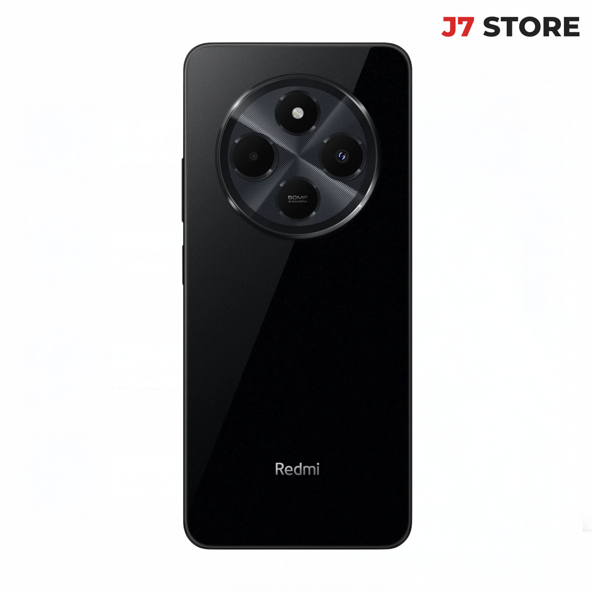 Xiaomi Redmi 14C 4G Android Smartphone Black 128gb