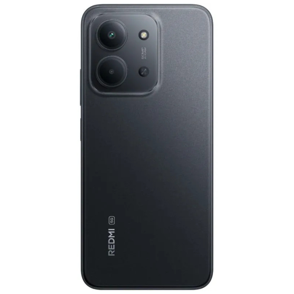 Xiaomi Redmi 15C 5G Android Smartphone Black 128GB