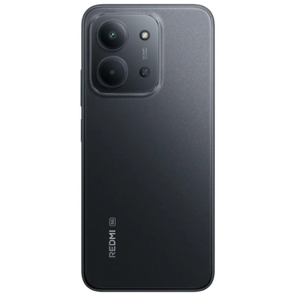 Xiaomi Redmi 15C 5G Android Smartphone Black 128GB