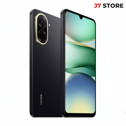 Xiaomi Redmi A5 4G Android Smartphone Midnight Black 64gb