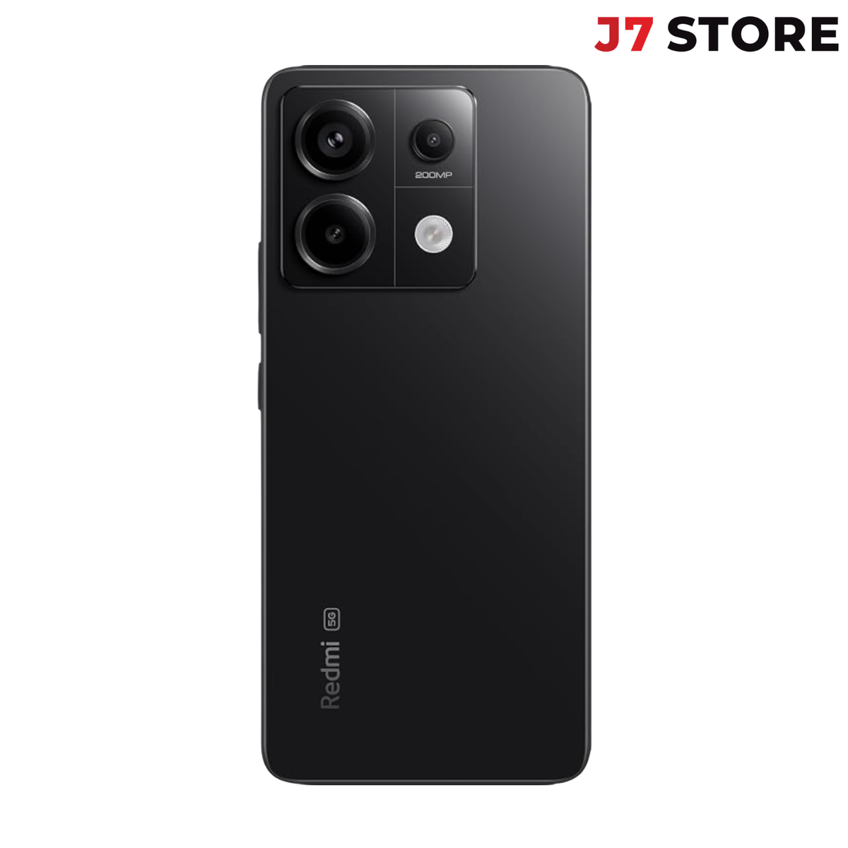 Xiaomi Redmi Note 13 Pro 5G Android Smartphone Midnight Black 256GB