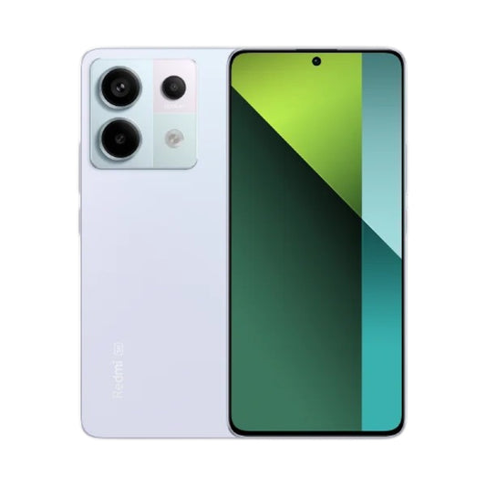 Xiaomi Redmi Note 13 Pro 5G Android Smartphone Purple 256GB