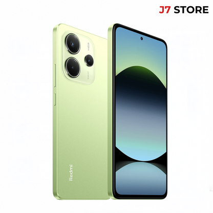 Xiaomi Redmi Note 14 4G Android Smartphone Lime Green 128