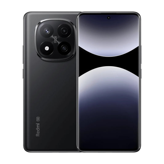 Xiaomi Redmi Note 14 Pro+ 5G Android Smartphone Midnight Black 512GB
