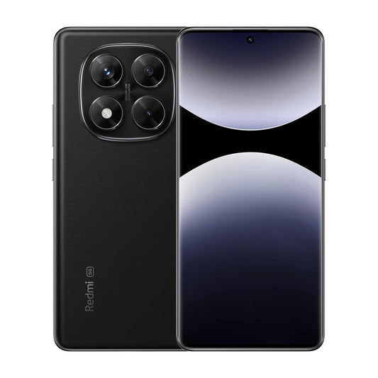 Xiaomi Redmi Note 14 Pro 5G Android Smartphone Midnight Black 256GB