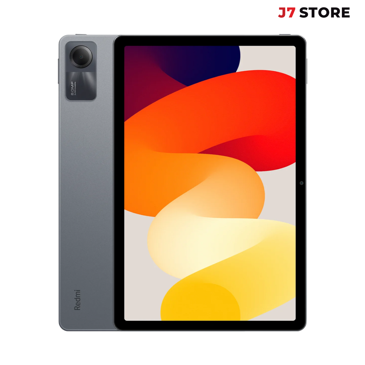 Xiaomi Redmi Pad SE Android Smartphone Graphite Gray 128GB