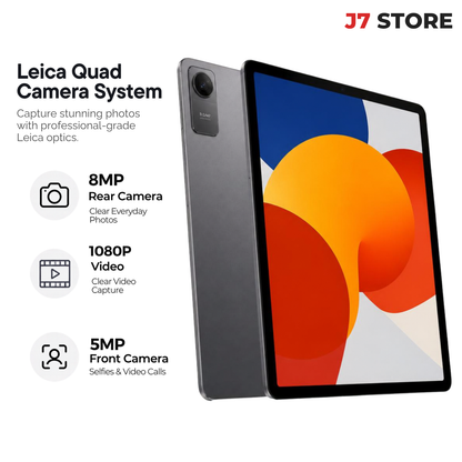 Xiaomi Redmi Pad SE Android Smartphone Graphite Gray 128GB