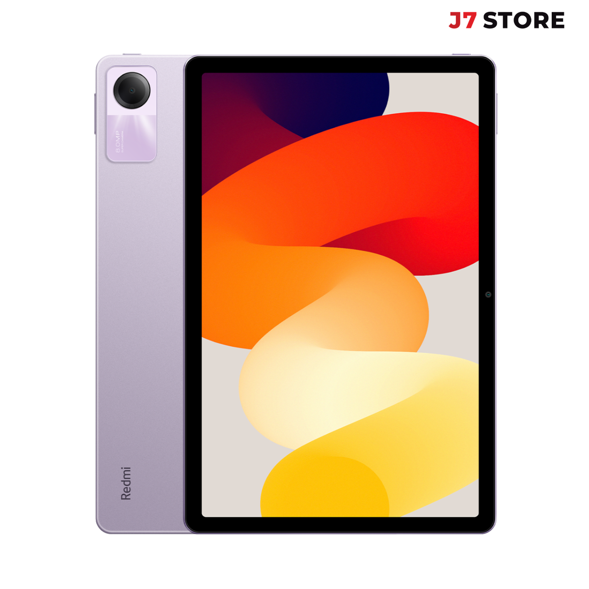 Xiaomi Redmi Pad SE Android Smartphone Lavendar Purple 128GB