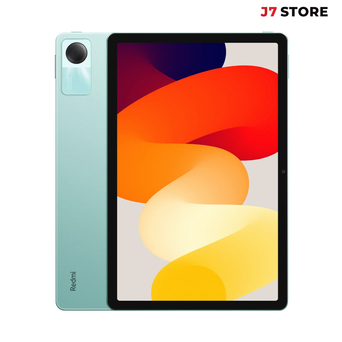 Xiaomi Redmi Pad SE Android Smartphone Mint Green 128GB
