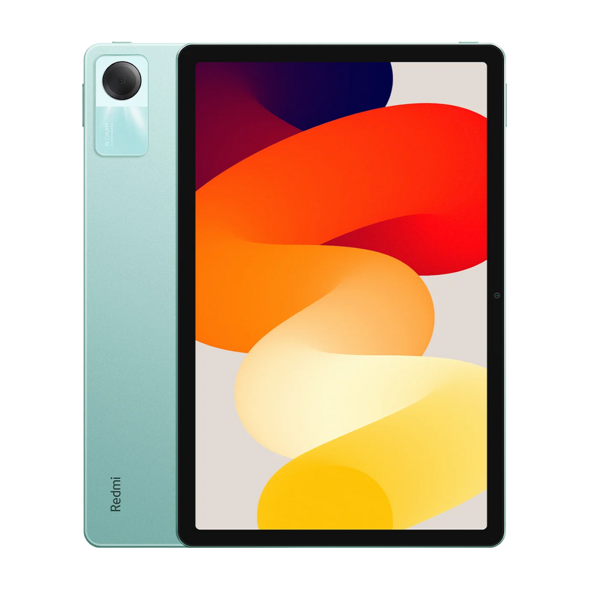Xiaomi Redmi Pad SE Android Smartphone Mint Green 128GB