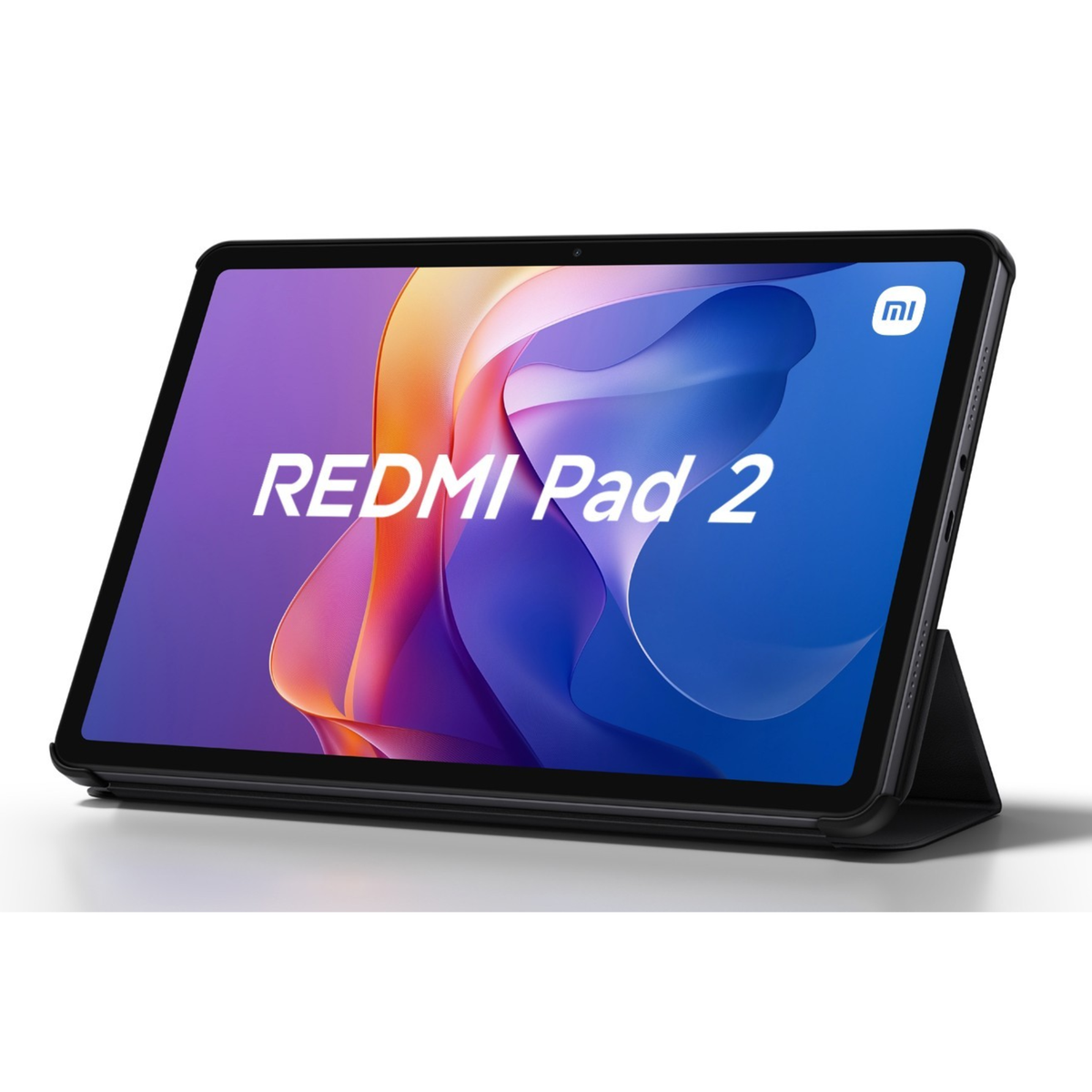 Xiaomi Redmi Pad 2 11inch Android Tablet Gray 128GB with Case