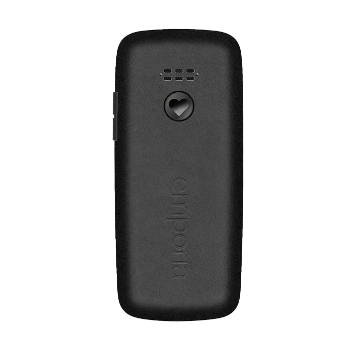 Emporia E30 Happy Basic Phone - Refurbished Pristine