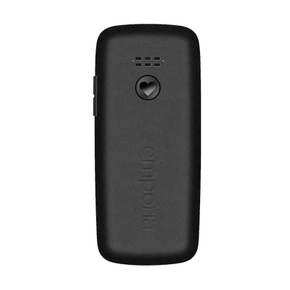 Emporia E30 Happy Basic Phone - Refurbished Pristine