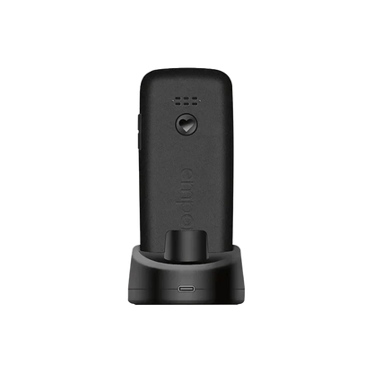 Emporia E30 Happy Basic Phone - Refurbished Pristine