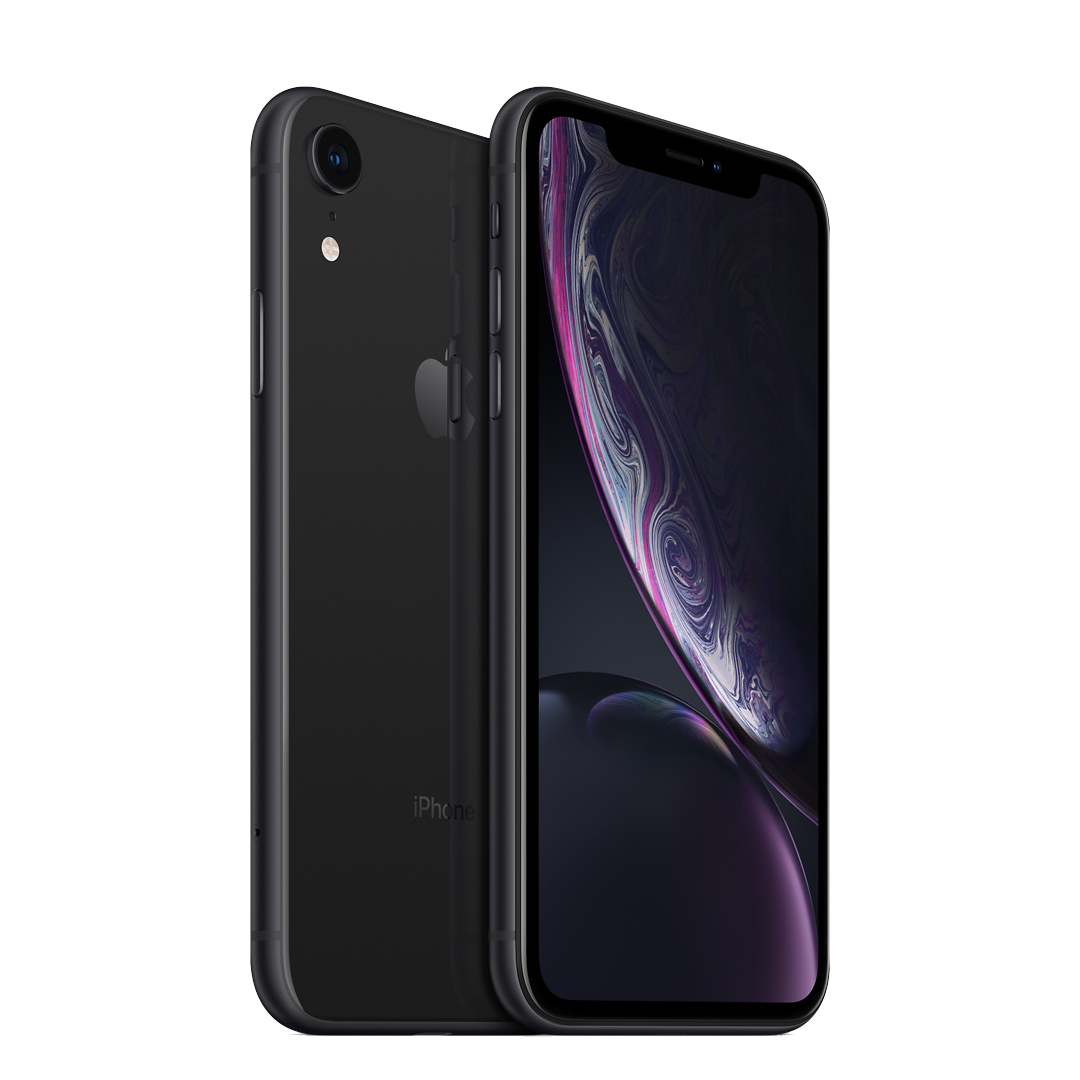 iPhone XR 64