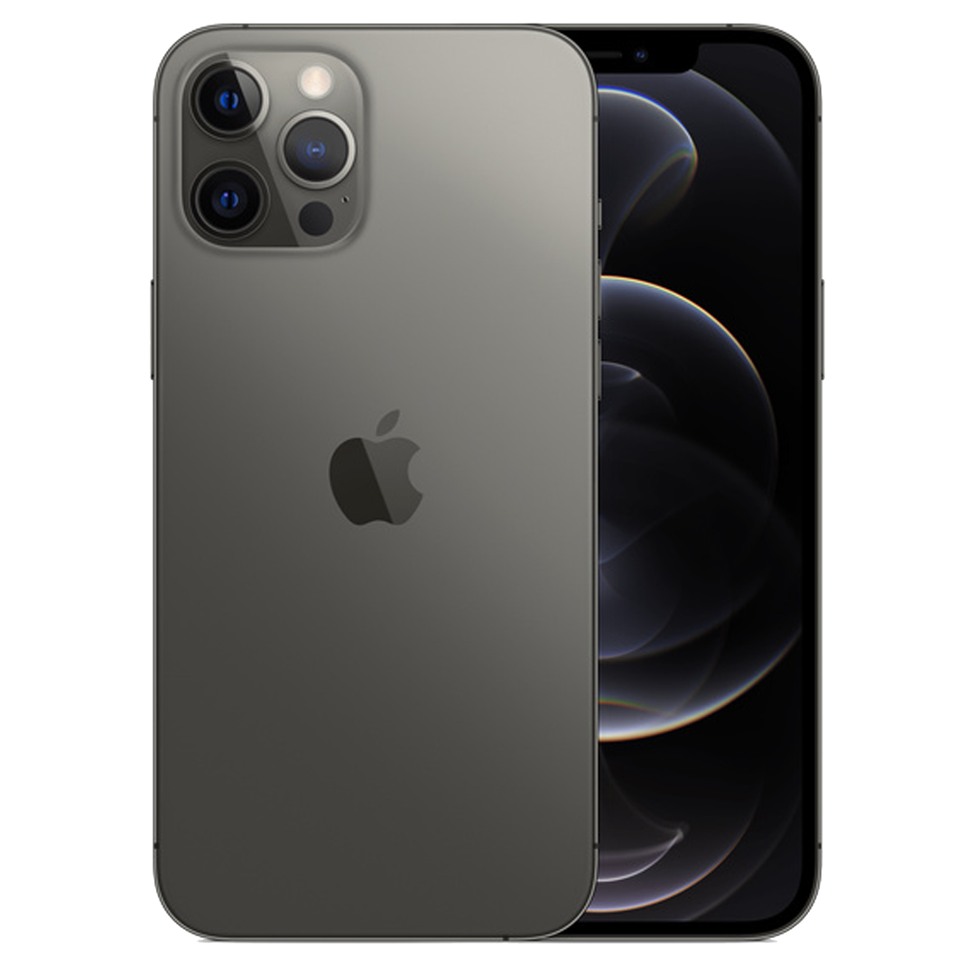 iPhone 12 Pro Max 128GB Graphite ( Refurbished )