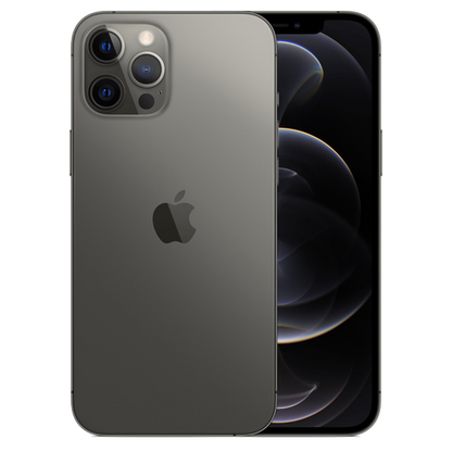 iPhone 12 Pro Max 128GB Graphite ( Refurbished )
