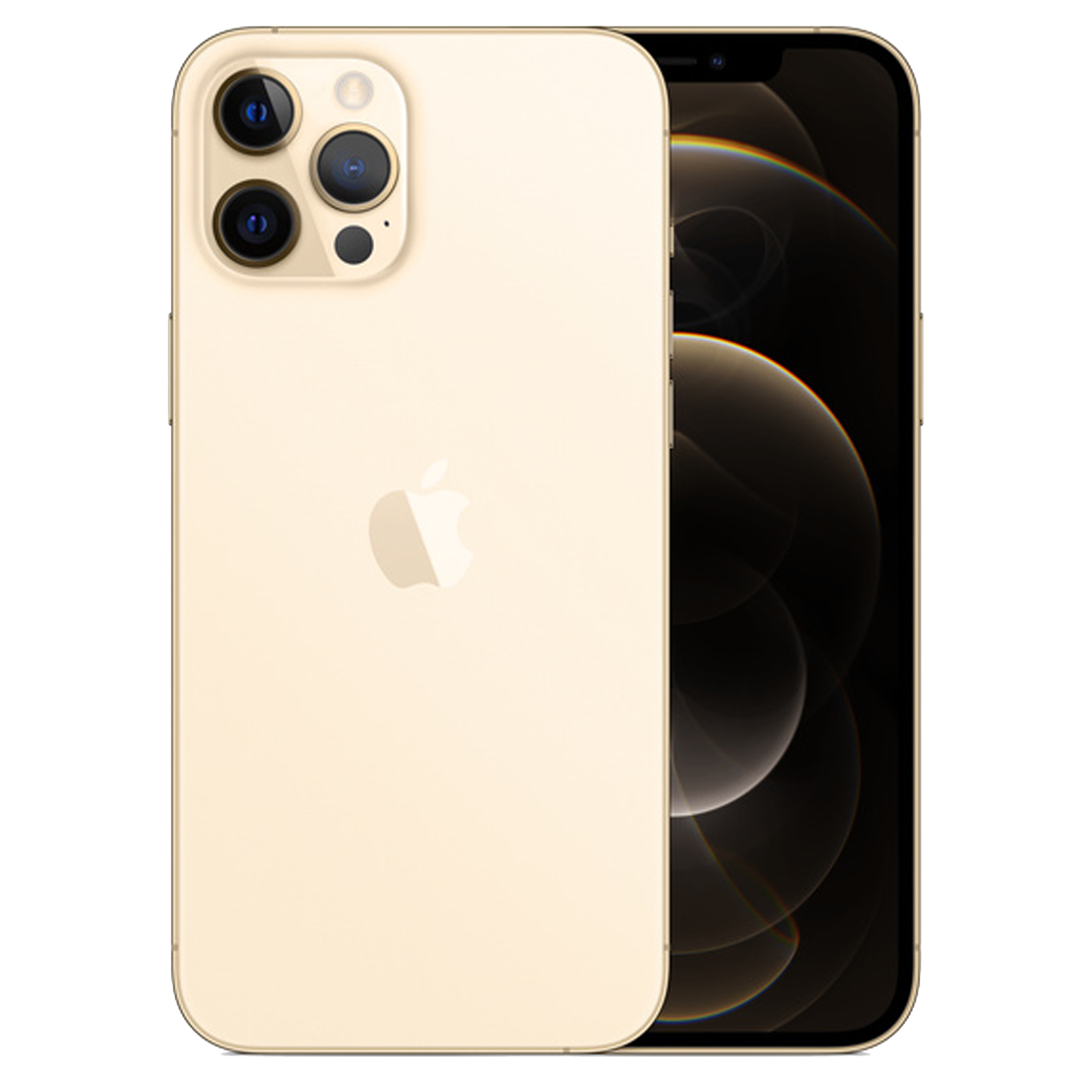 iPhone 12 Pro Max 128GB Graphite ( Refurbished )