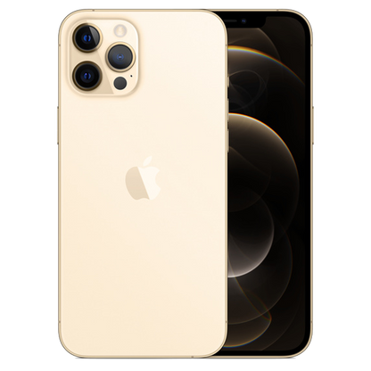 iPhone 12 Pro Max 128GB Graphite ( Refurbished )