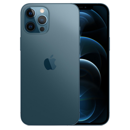 iPhone 12 Pro Max 128GB Graphite ( Refurbished )