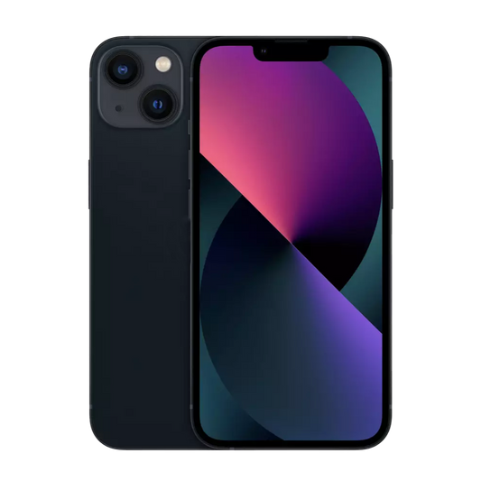 Apple iPhone 13 5G Midnight Black 128GB 